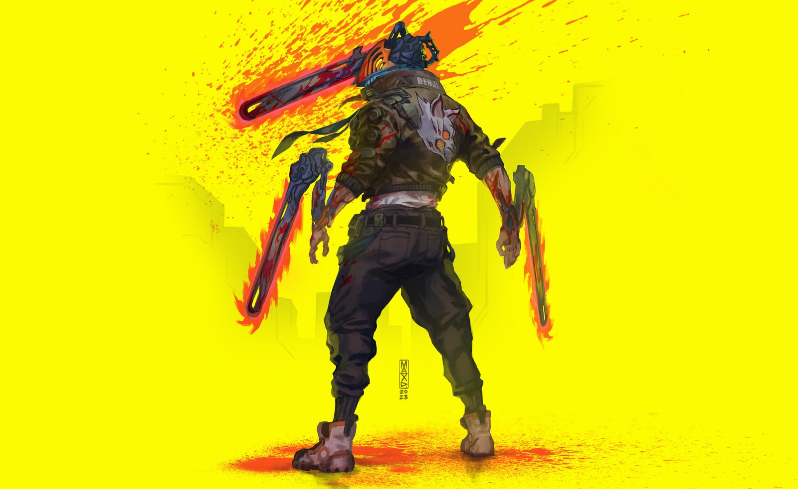 Chainsaw Man Season 2: Release Window, Studio, Manga Chapters Covered