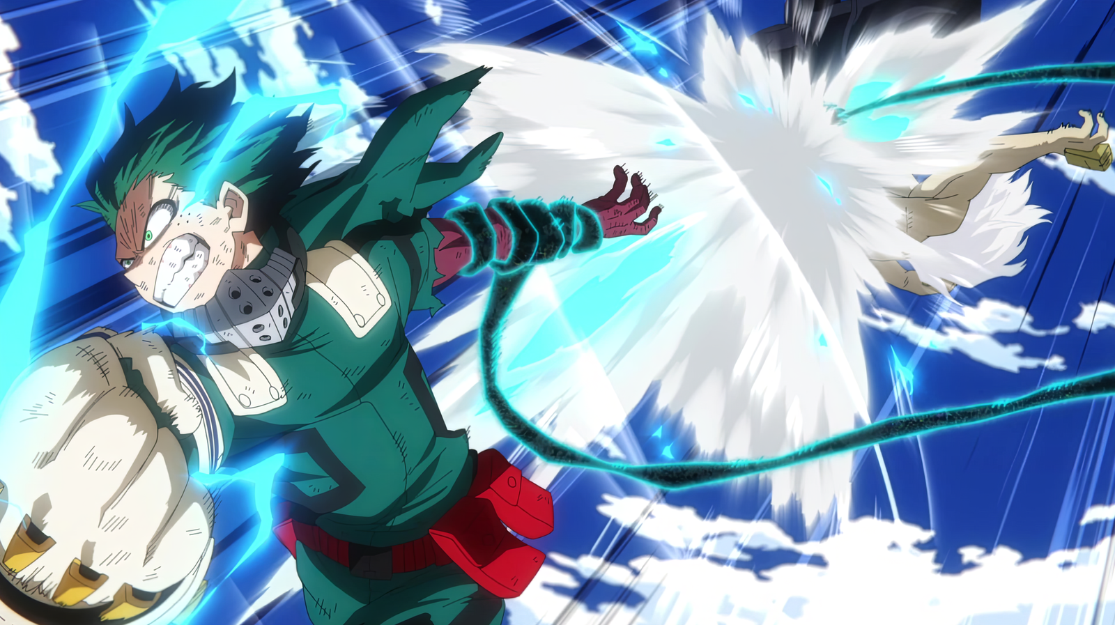 My Hero Academia Power Scaling: Top 20 Quirks Ranked